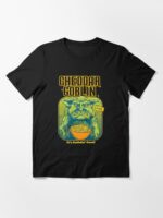 Mandy Cheddar Goblins Unisex T-Shirt