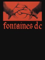 Marching band guitarist Unisex T-Shirt - Image 7