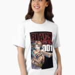 Mbedil lek Unisex T-Shirt