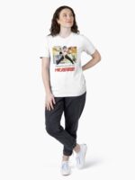 Medabots - Mr. Referee Unisex T-Shirt