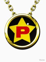 Medallion prince planet Unisex T-Shirt