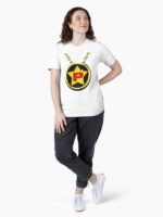 Medallion prince planet Unisex T-Shirt