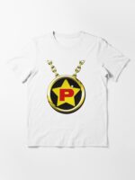 Medallion prince planet Unisex T-Shirt