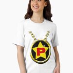 Medallion prince planet Unisex T-Shirt
