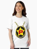 Medallion prince planet Unisex T-Shirt