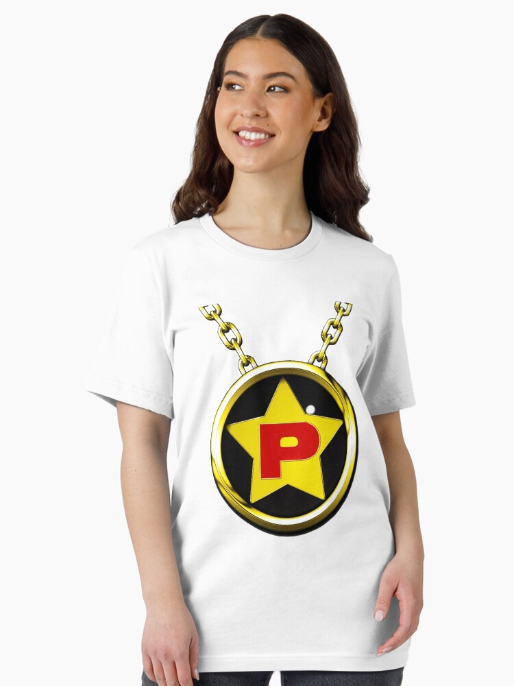 Medallion prince planet Unisex T-Shirt