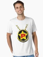 Medallion prince planet Unisex T-Shirt