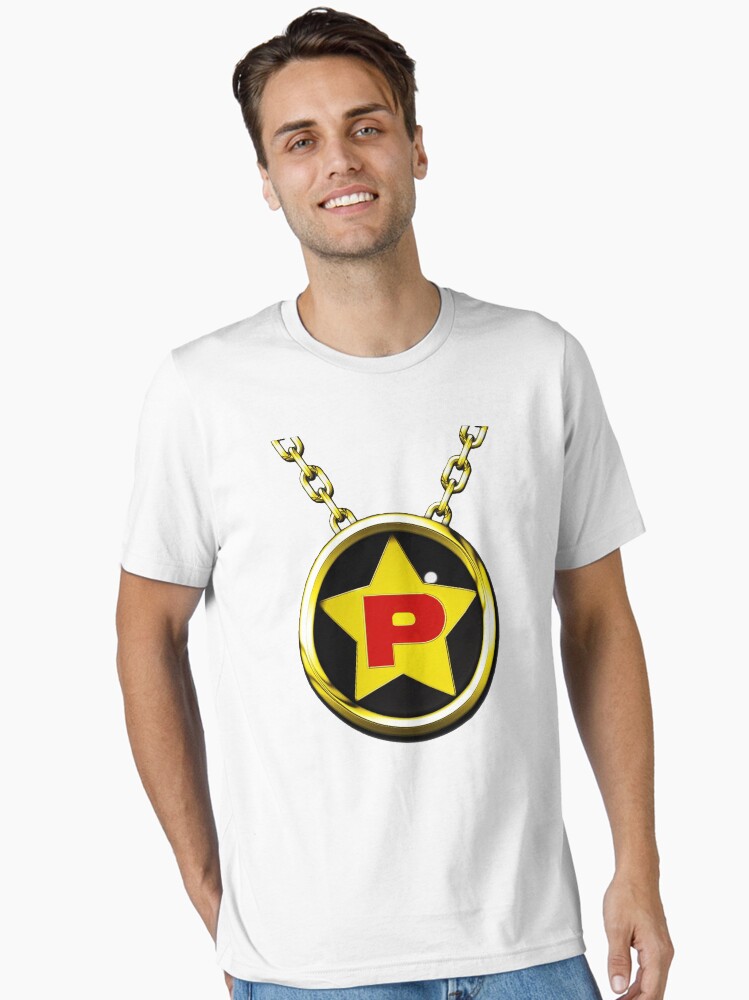 Medallion prince planet Unisex T-Shirt