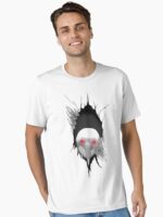 Menos Grande Emerges Unisex T-Shirt