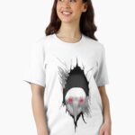 Menos Grande Emerges Unisex T-Shirt