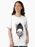 Menos Grande Emerges Unisex T-Shirt