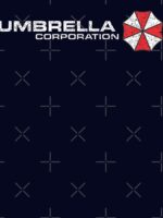 Mens Funny Resident Evil Gift For Everyone Unisex T-Shirt - Image 7