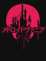 METROIDVANIA Unisex T-Shirt - Image 7