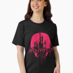 METROIDVANIA Unisex T-Shirt