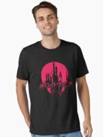METROIDVANIA Unisex T-Shirt - Image 2