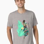 M&H Pop Art Unisex T-Shirt