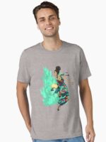 M&H Pop Art Unisex T-Shirt