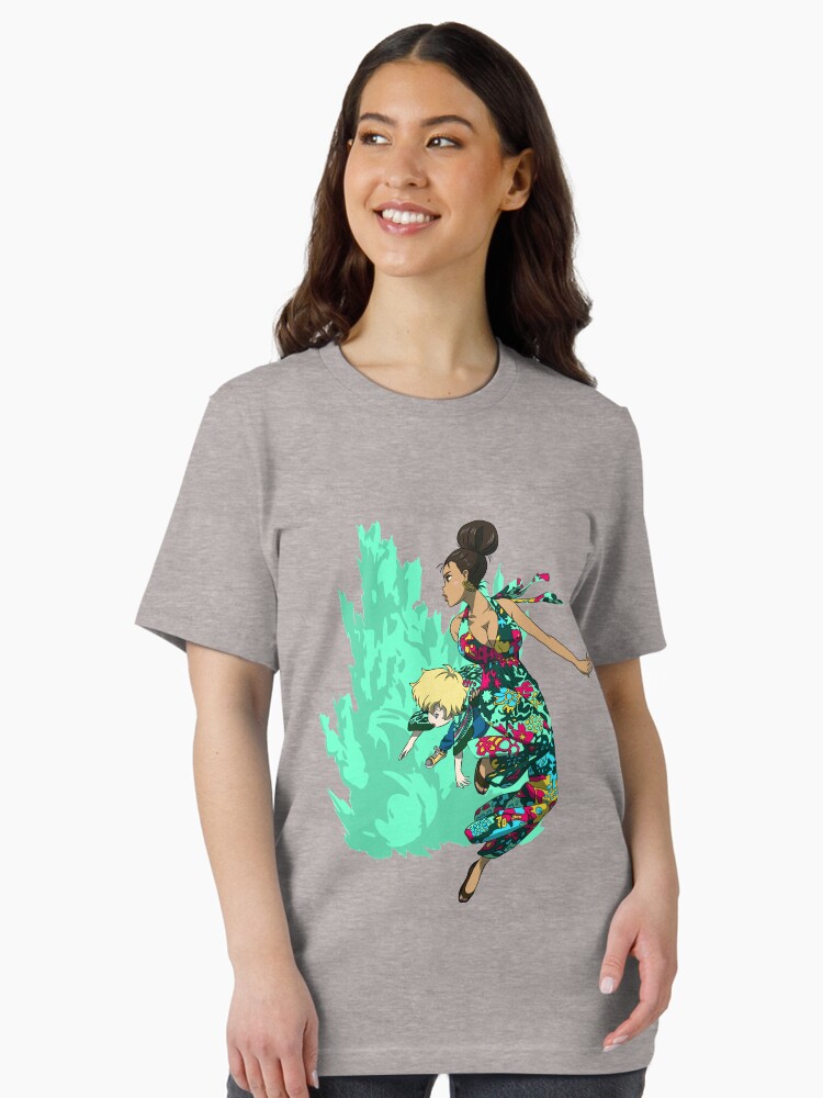 M&H Pop Art Unisex T-Shirt