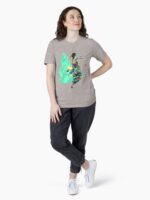 M&H Pop Art Unisex T-Shirt