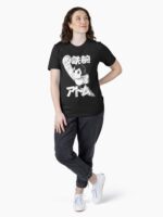 Mighty Atom (dark) Unisex T-Shirt