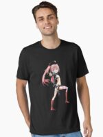 Milim Nava Sticker Unisex T-Shirt