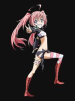 Milim Nava Sticker Unisex T-Shirt