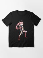 Milim Nava Sticker Unisex T-Shirt