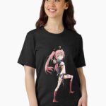 Milim Nava Sticker Unisex T-Shirt
