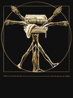 Mimic Unisex T-Shirt - Image 7