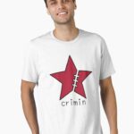 Monkey D. Luffy (One Piece) crimin Unisex T-Shirt