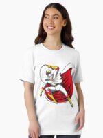 Moonlight Mask-Gekko kamen Unisex T-Shirt