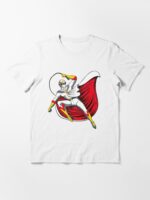 Moonlight Mask-Gekko kamen Unisex T-Shirt