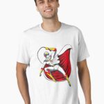 Moonlight Mask-Gekko kamen Unisex T-Shirt