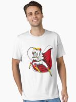 Moonlight Mask-Gekko kamen Unisex T-Shirt