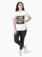 More Books Unisex T-Shirt