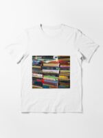 More Books Unisex T-Shirt