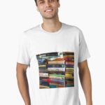 More Books Unisex T-Shirt