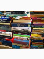 More Books Unisex T-Shirt