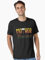 MOTHOR Unisex T-Shirt