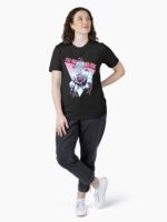 Motoko Kusanagi Color B Unisex T-Shirt