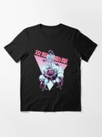 Motoko Kusanagi Color B Unisex T-Shirt