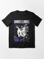 Motoko Kusanagi Unisex T-Shirt