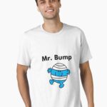 Mr bump Unisex T-Shirt