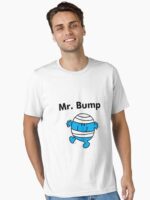 Mr bump Unisex T-Shirt
