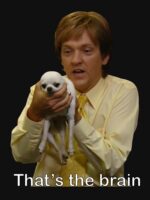 Mr. G Unisex T-Shirt - Image 7