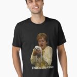 Mr. G Unisex T-Shirt