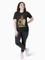 Mr. G Unisex T-Shirt - Image 4