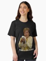 Mr. G Unisex T-Shirt - Image 2