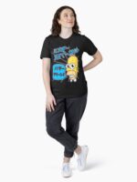 Mr Sparkle Unisex T-Shirt - Image 4