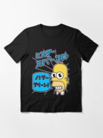 Mr Sparkle Unisex T-Shirt - Image 3